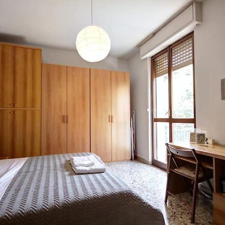 Milanrentals - Lotto Apartment Εξωτερικό φωτογραφία