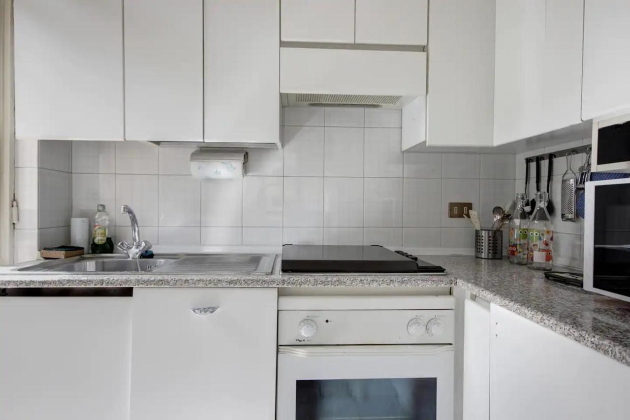 Milanrentals - Lotto Apartment Εξωτερικό φωτογραφία