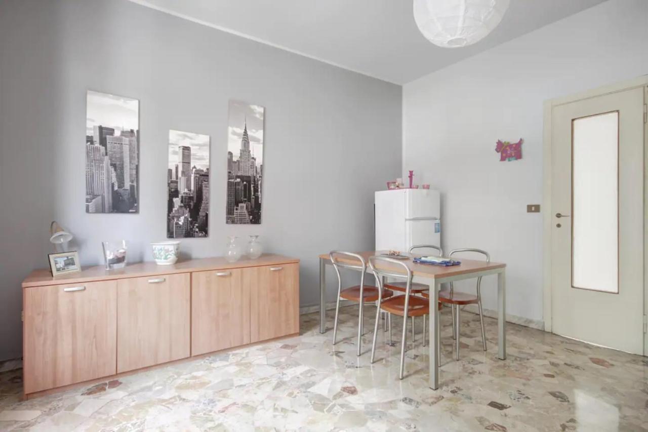Milanrentals - Lotto Apartment Εξωτερικό φωτογραφία