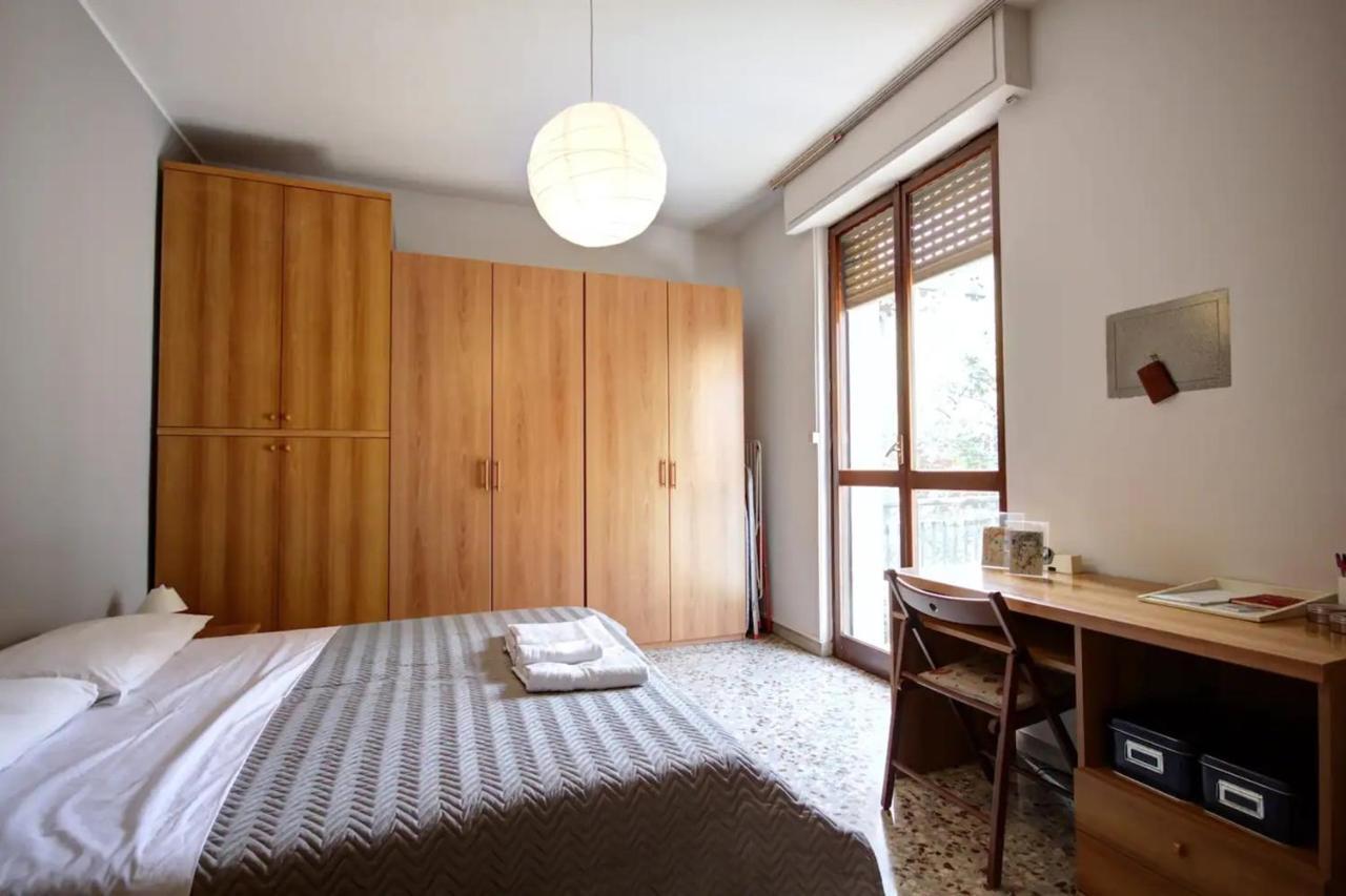 Milanrentals - Lotto Apartment Εξωτερικό φωτογραφία