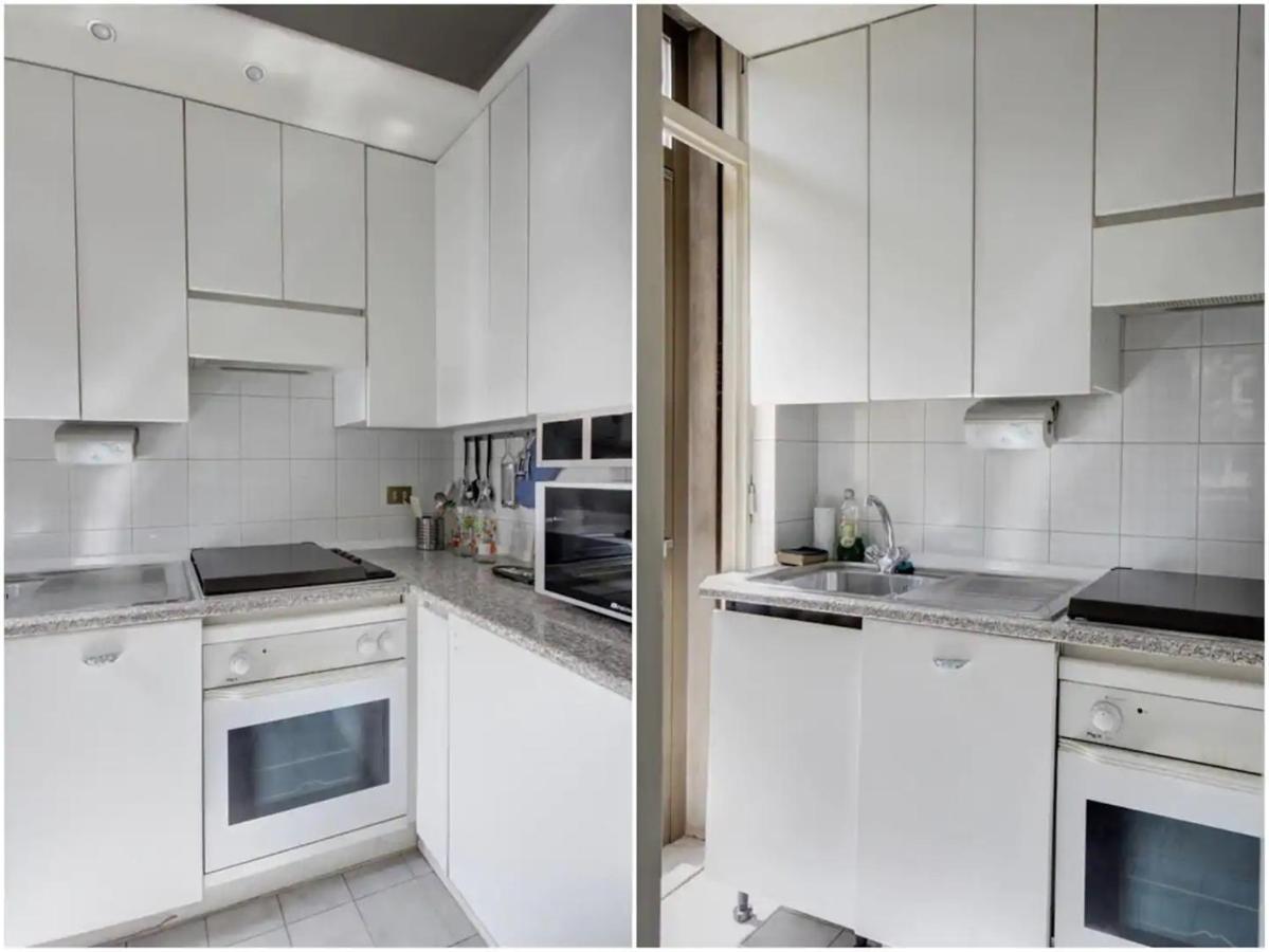 Milanrentals - Lotto Apartment Εξωτερικό φωτογραφία
