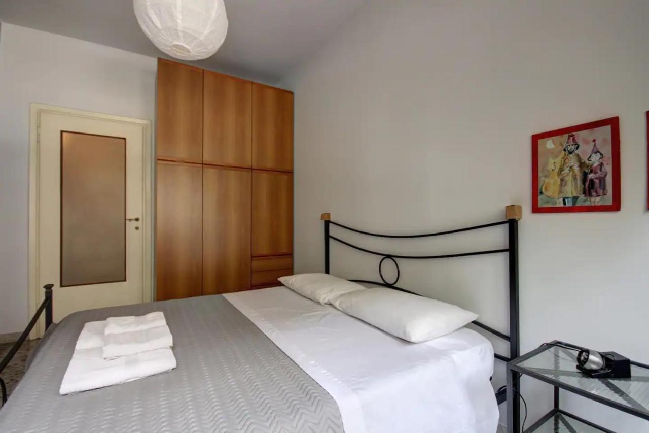 Milanrentals - Lotto Apartment Εξωτερικό φωτογραφία
